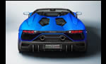 Lamborghini Aventador LP780-4 Ultimae 2021 the last V12 atmospheric of the brand 